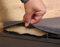 Rafturi pentru pantofi Kesper PAL (15919) imaginea #5 — magazin online Desire.md