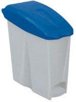 Coș de gunoi Euromop Leonardo (5960017.01) imaginea #1 — magazin online Desire.md