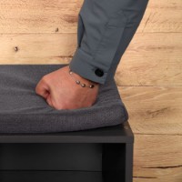 Обувница Kesper PAL (15923) фото №4 — интернет-магазин Desire.md