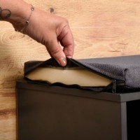 Обувница Kesper PAL (15923) фото №5 — интернет-магазин Desire.md