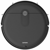 Робот-пылесос Lenovo Robot Vacuum Cleaner E2 Pro Black