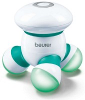 Мини-массажер Beurer MG16 Green