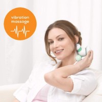 Мини-массажер Beurer MG16 Green фото №2 — интернет-магазин Desire.md