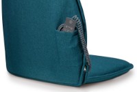 Массажная накидка на кресло Beurer MG330 Blue фото №2 — интернет-магазин Desire.md