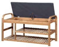 Обувница Halmar ST-13 фото №2 — интернет-магазин Desire.md