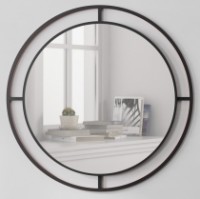 Oglindă Showdeko Bubble (M.DK.T.23210.2) imaginea #2 — magazin online Desire.md