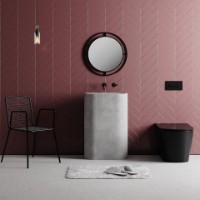 Oglindă Showdeko Bubble (M.DK.T.23210.2) imaginea #3 — magazin online Desire.md