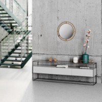 Oglindă Showdeko Bubble (M.DK.T.23210.3) imaginea #2 — magazin online Desire.md