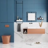 Oglindă Showdeko Corner (M.DK.T.23211.2) imaginea #2 — magazin online Desire.md