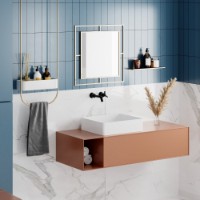 Oglindă Showdeko Corner (M.DK.T.23211.3) imaginea #3 — magazin online Desire.md