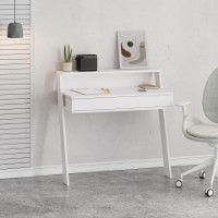 Консольный столик Showdeko Cowork (M.MS.13616.2) фото №3 — интернет-магазин Desire.md