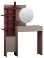 Туалетный столик Showdeko Mup (M.MA.13649.3) фото №1 — интернет-магазин Desire.md