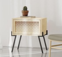 Прикроватная тумба Showdeko Naive (M.KO.23231.3) фото №2 — интернет-магазин Desire.md