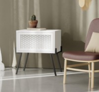 Прикроватная тумба Showdeko Naive (M.KO.23231.2) фото №5 — интернет-магазин Desire.md