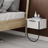 Noptieră Showdeko Norfolk (M.KO.22405.2) imaginea #3 — magazin online Desire.md