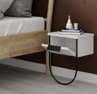 Noptieră Showdeko Norfolk (M.KO.22405.2) imaginea #4 — magazin online Desire.md