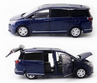 Mașină Tayumo Buick GL8 Blue (32601512) imaginea #4 — magazin online Desire.md