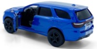 Mașină Tayumo Dodge Durango SRT Blue (32145023) imaginea #2 — magazin online Desire.md
