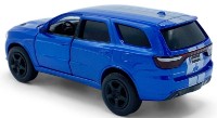 Mașină Tayumo Dodge Durango SRT Blue (32145023) imaginea #3 — magazin online Desire.md