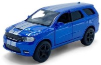 Mașină Tayumo Dodge Durango SRT Blue (32145023)