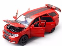 Mașină Tayumo Dodge Durango SRT Red (32145022) imaginea #4 — magazin online Desire.md