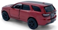 Mașină Tayumo Dodge Durango SRT Red (32145022) imaginea #3 — magazin online Desire.md