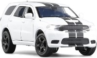 Mașină Tayumo Dodge Durango SRT White (32145021)