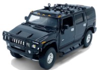Mașină Tayumo Hummer H2 Black (32160010)