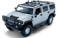 Mașină Tayumo Hummer H2 Silver (32160011)