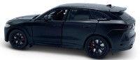 Mașină Tayumo Jaguar F-Pace Black (32110018) imaginea #2 — magazin online Desire.md