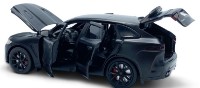 Mașină Tayumo Jaguar F-Pace Black (32110018) imaginea #3 — magazin online Desire.md