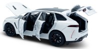 Mașină Tayumo Jaguar F-Pace White (32110019) imaginea #3 — magazin online Desire.md