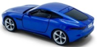 Mașină Tayumo Jaguar F-Type Blue (32110023) imaginea #2 — magazin online Desire.md