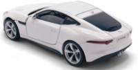 Машина Tayumo Jaguar F-Type White (32110022) фото №2 — интернет-магазин Desire.md