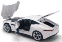 Машина Tayumo Jaguar F-Type White (32110022) фото №3 — интернет-магазин Desire.md