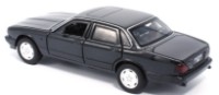Mașină Tayumo Jaguar XJ6 Black (32110016) imaginea #2 — magazin online Desire.md