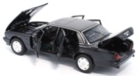 Mașină Tayumo Jaguar XJ6 Black (32110016) imaginea #3 — magazin online Desire.md