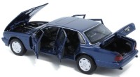 Mașină Tayumo Jaguar XJ6 Blue (32110014) imaginea #3 — magazin online Desire.md