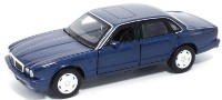 Mașină Tayumo Jaguar XJ6 Blue (32110014)