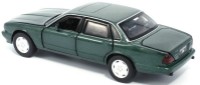 Mașină Tayumo Jaguar XJ6 Green (32110015) imaginea #2 — magazin online Desire.md