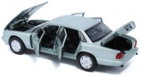 Mașină Tayumo Jaguar XJ6 Silver (32110017) imaginea #3 — magazin online Desire.md