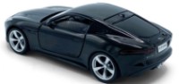 Mașină Tayumo Jaquar F-Type Black (32110021) imaginea #2 — magazin online Desire.md