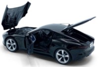 Mașină Tayumo Jaquar F-Type Black (32110021) imaginea #3 — magazin online Desire.md