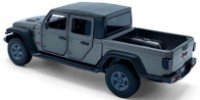 Mașină Tayumo Jeep Gladiator Grey (32170025) imaginea #2 — magazin online Desire.md