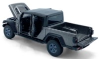 Mașină Tayumo Jeep Gladiator Grey (32170025) imaginea #3 — magazin online Desire.md