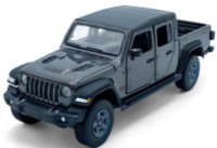 Mașină Tayumo Jeep Gladiator Grey (32170025)