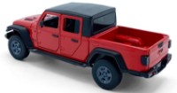 Mașină Tayumo Jeep Gladiator Red (32170027) imaginea #2 — magazin online Desire.md