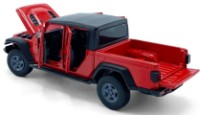 Mașină Tayumo Jeep Gladiator Red (32170027) imaginea #3 — magazin online Desire.md