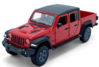 Mașină Tayumo Jeep Gladiator Red (32170027)
