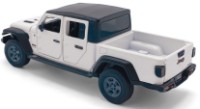 Mașină Tayumo Jeep Gladiator White (32170026) imaginea #2 — magazin online Desire.md
